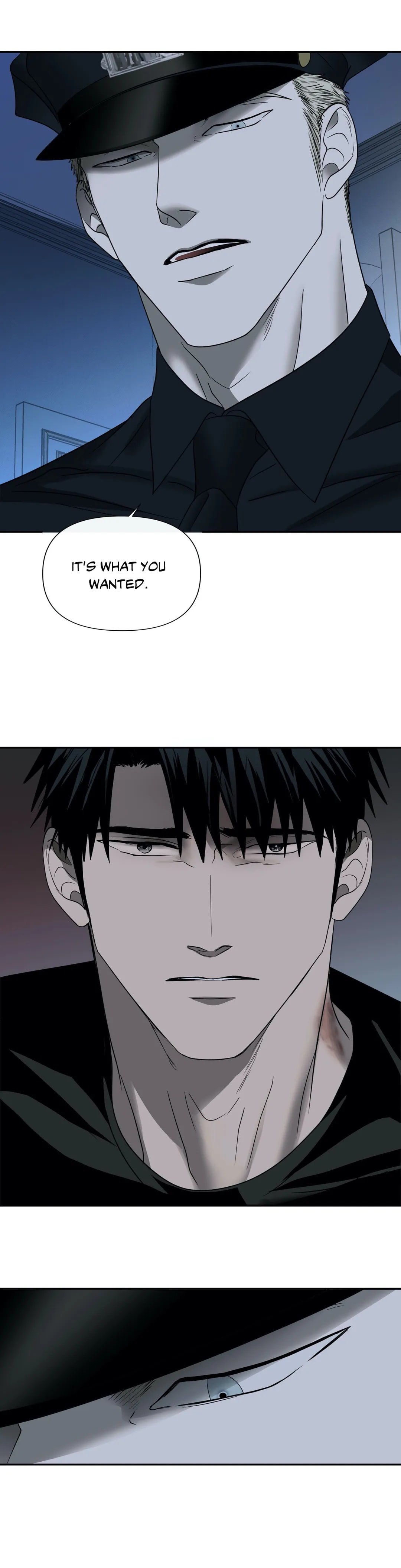 Shutline, Chapter 26 image 13